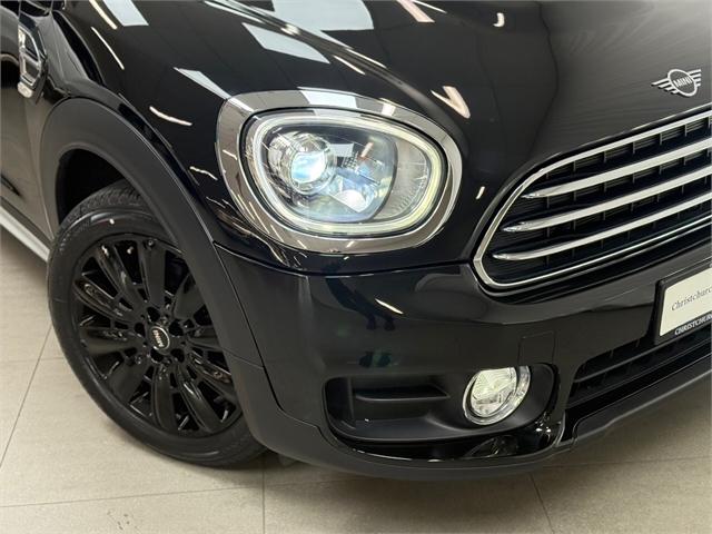 image-3, 2019 MINI Countryman Cooper Stone Edition at Christchurch