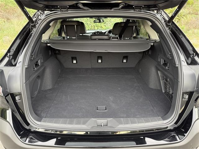 image-6, 2025 Subaru Outback Touring 2.5i SLT at Dunedin