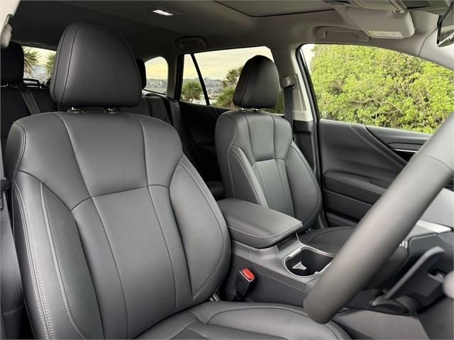 image-11, 2025 Subaru Outback Touring 2.5i SLT at Dunedin