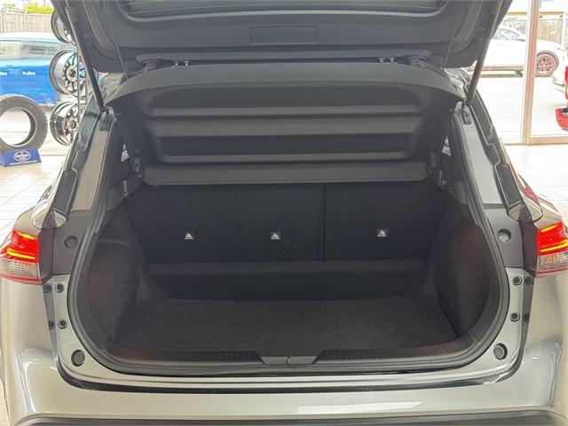 image-6, 2025 Nissan Qashqai St 1.3Pt/6Cvt at Timaru