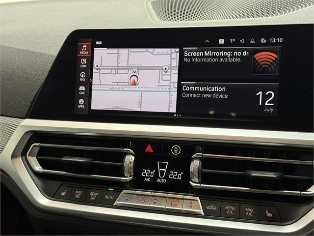 image-6, 2020 BMW 330d Touring xDrive M-Sport at Christchurch