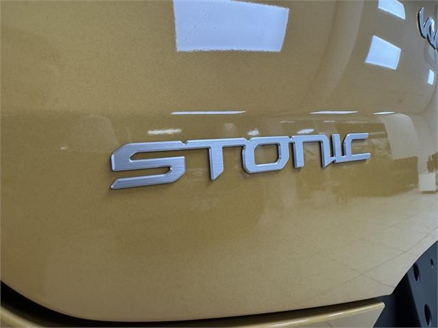 image-15, 2025 Kia Stonic Sx 1.0Pt/7Am at Timaru