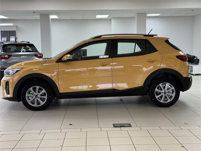 image-3, 2025 Kia Stonic Sx 1.0Pt/7Am at Timaru