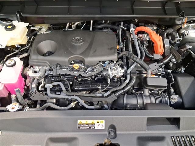 image-9, 2024 Toyota Highlander Limited at Dunedin