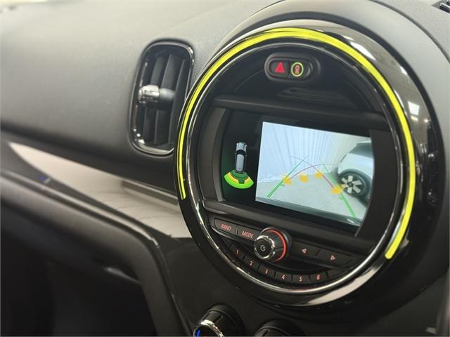image-7, 2019 MINI Countryman Cooper Stone Edition at Christchurch
