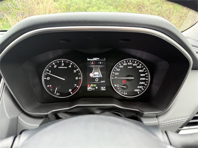 image-16, 2025 Subaru Outback X 2.5 at Dunedin
