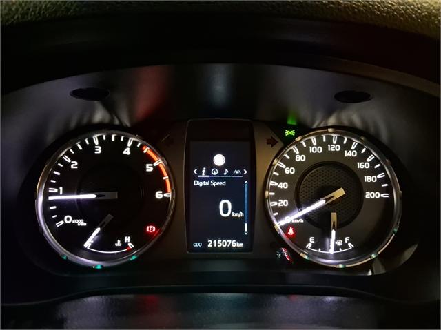 image-18, 2022 Toyota Hilux SR5 4WD 6 Speed Manual at Dunedin