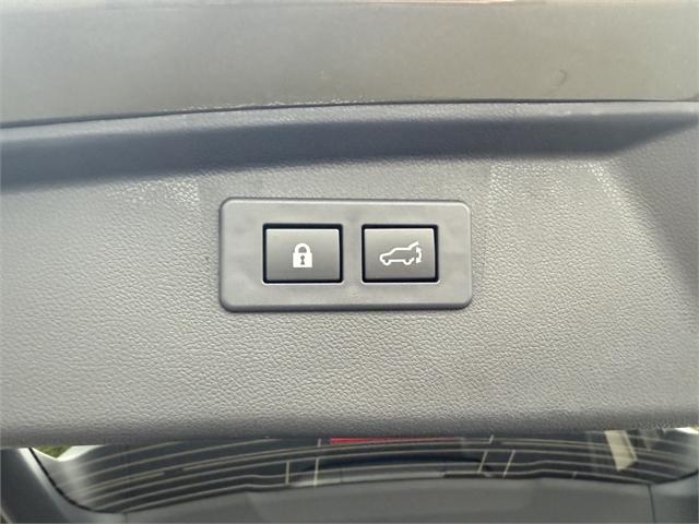 image-7, 2025 Subaru Outback X 2.5 at Dunedin