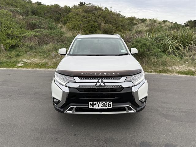 image-1, 2019 Mitsubishi Outlander Ls 2.4P/4Wd/Cvt at Dunedin