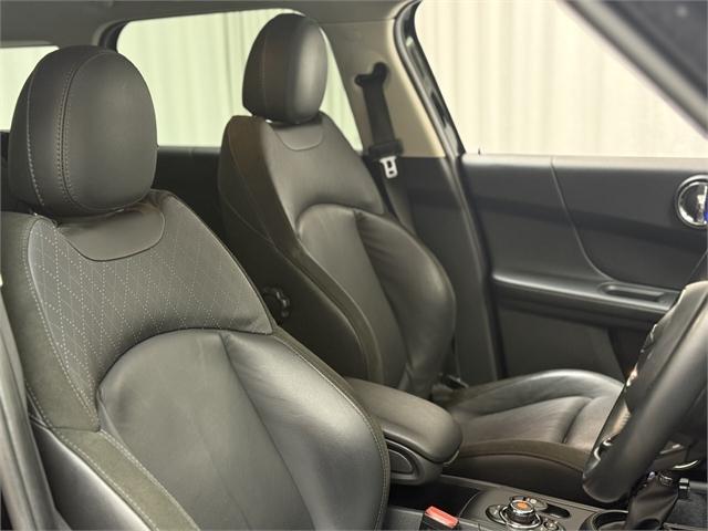 image-11, 2019 MINI Countryman Cooper Stone Edition at Christchurch