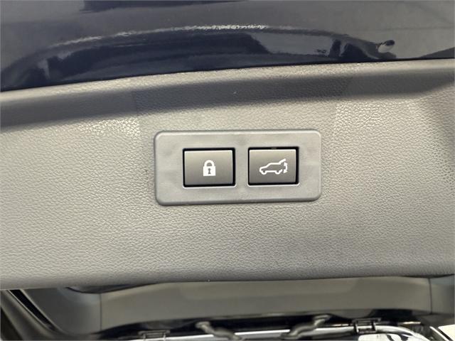 image-7, 2025 Subaru Outback Touring 2.5i SLT at Dunedin