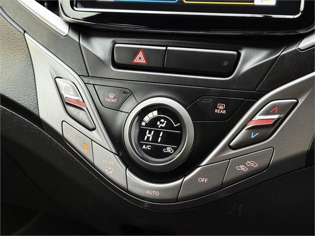image-10, 2021 Suzuki Baleno RS 1.0PT AUTO at Christchurch