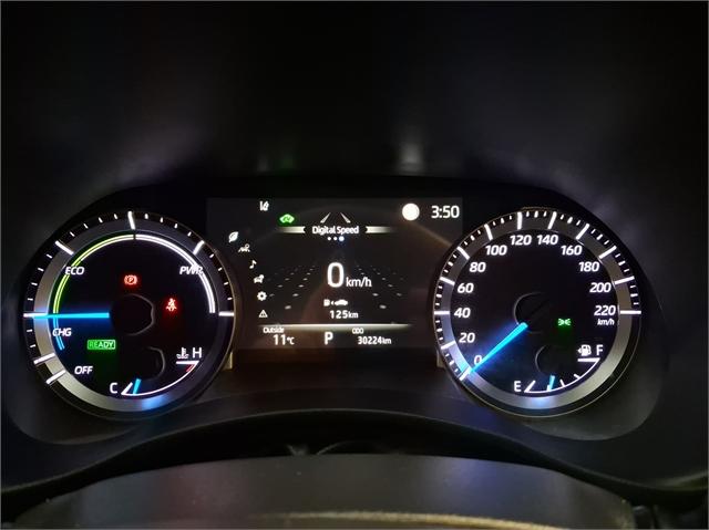 image-18, 2024 Toyota Highlander Limited at Dunedin
