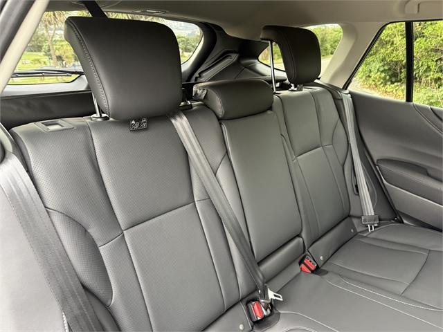 image-9, 2025 Subaru Outback Touring 2.5i SLT at Dunedin