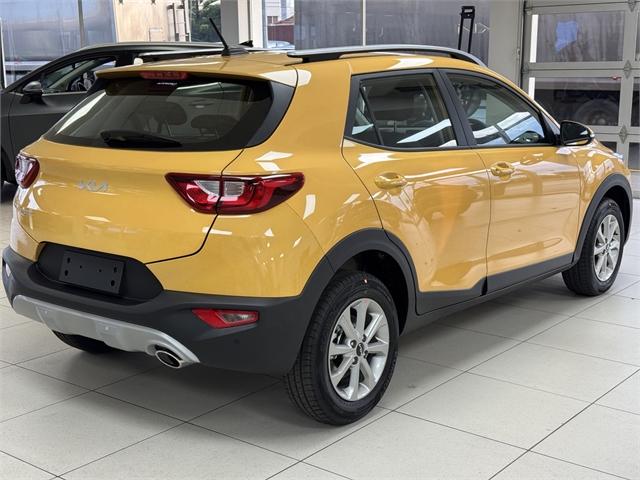 image-6, 2025 Kia Stonic Sx 1.0Pt/7Am at Timaru