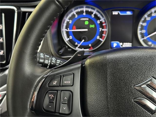 image-6, 2021 Suzuki Baleno RS 1.0PT AUTO at Christchurch