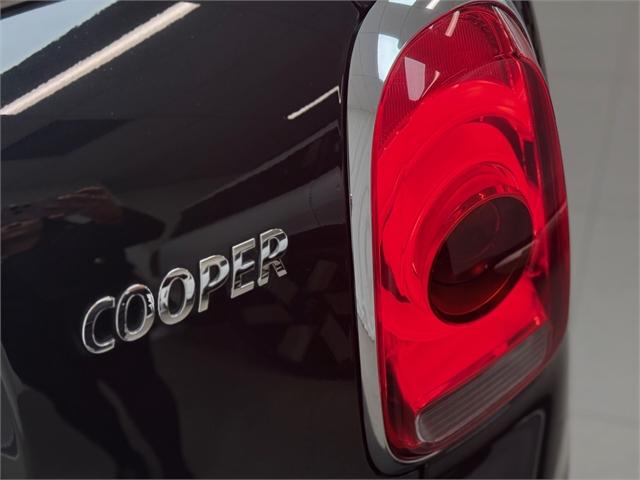 image-12, 2019 MINI Countryman Cooper Stone Edition at Christchurch