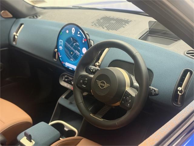image-5, 2024 MINI Countryman 22GA S ALL4 Favoured at Christchurch