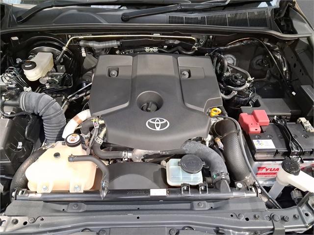 image-9, 2023 Toyota Hilux SR5 4WD at Dunedin
