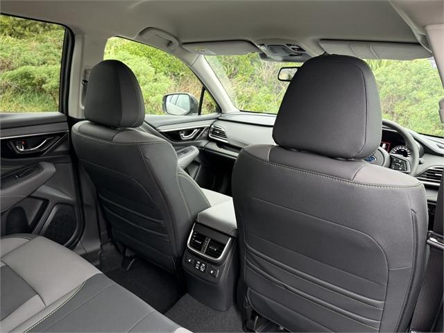 image-10, 2025 Subaru Outback X 2.5 at Dunedin