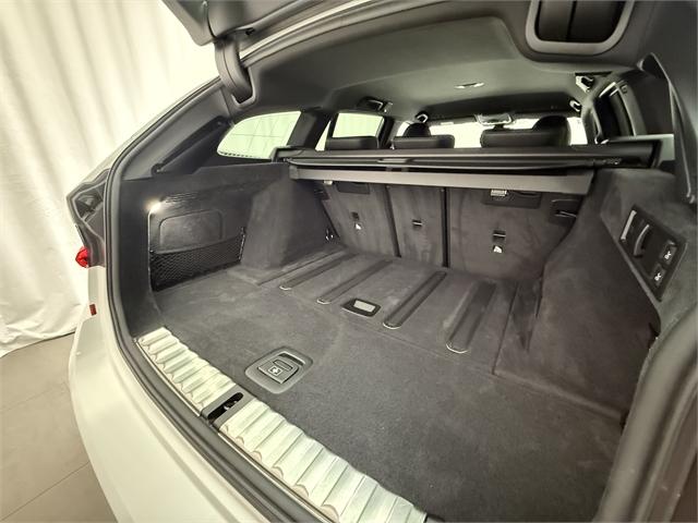 image-13, 2020 BMW 330d Touring xDrive M-Sport at Christchurch