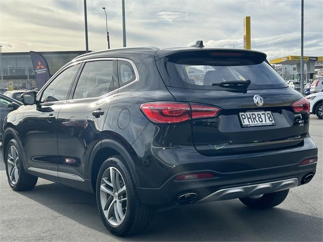 image-3, 2022 MG HS 2.0Pt/4Wd/6At at Christchurch