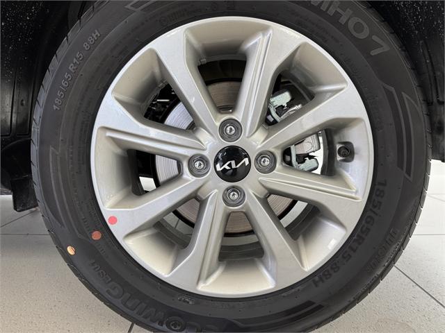 image-16, 2025 Kia Stonic Sx 1.0Pt/7Am at Timaru