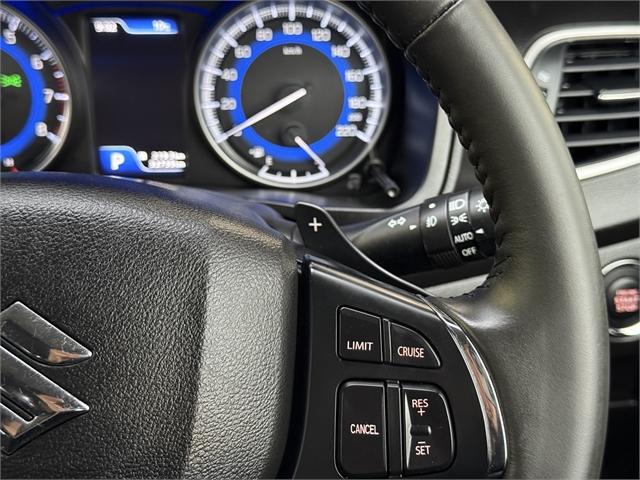 image-7, 2021 Suzuki Baleno RS 1.0PT AUTO at Christchurch