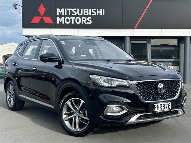 image-0, 2022 MG HS 2.0Pt/4Wd/6At at Christchurch
