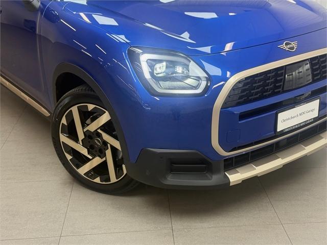 image-1, 2024 MINI Countryman 22GA S ALL4 Favoured at Christchurch