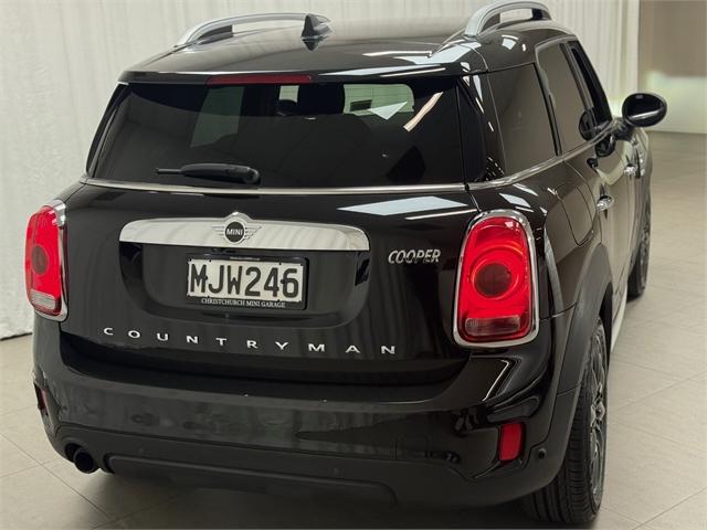 image-4, 2019 MINI Countryman Cooper Stone Edition at Christchurch