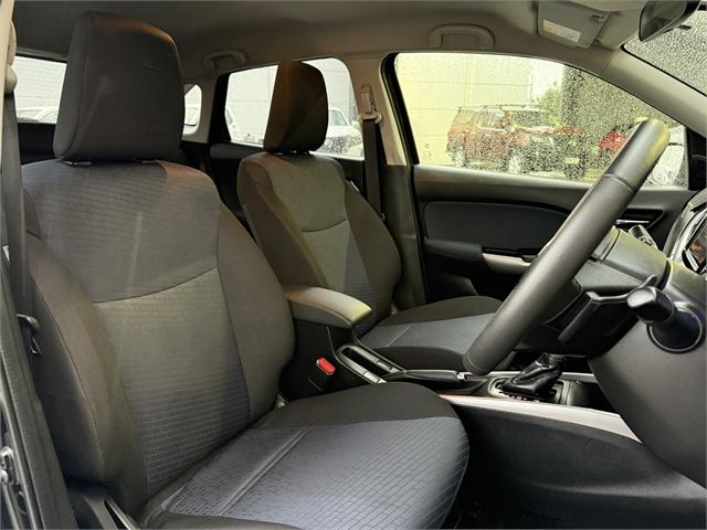 image-4, 2021 Suzuki Baleno RS 1.0PT AUTO at Christchurch