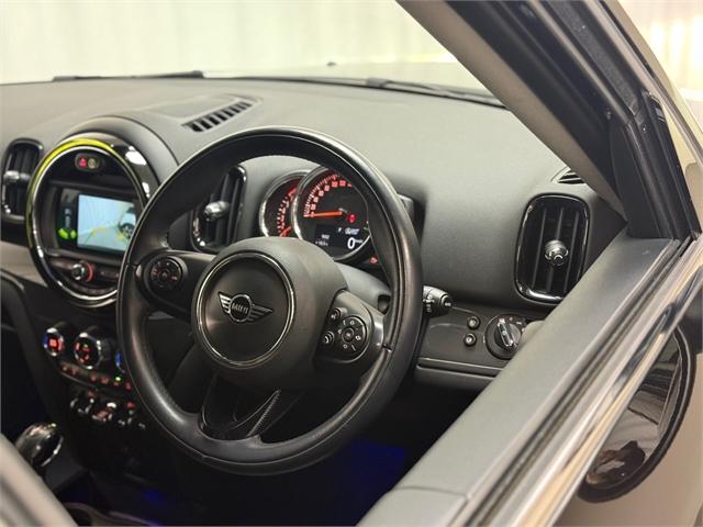 image-5, 2019 MINI Countryman Cooper Stone Edition at Christchurch