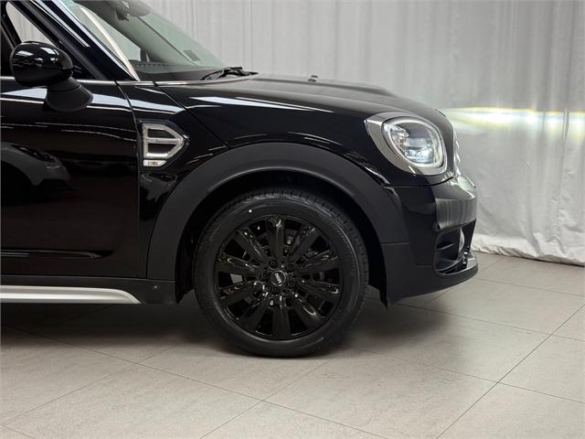 image-1, 2019 MINI Countryman Cooper Stone Edition at Christchurch