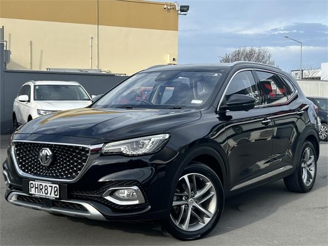 image-1, 2022 MG HS 2.0Pt/4Wd/6At at Christchurch