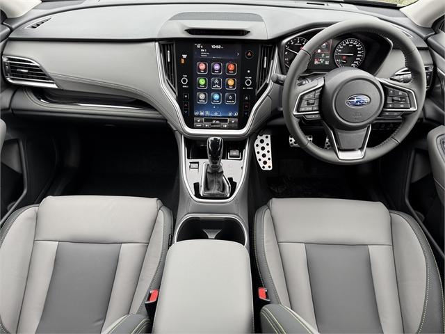 image-12, 2025 Subaru Outback X 2.5 at Dunedin