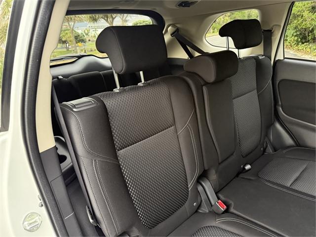 image-9, 2019 Mitsubishi Outlander Ls 2.4P/4Wd/Cvt at Dunedin