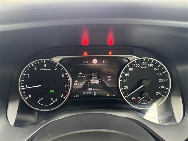 image-16, 2025 Nissan Qashqai St 1.3Pt/6Cvt at Timaru