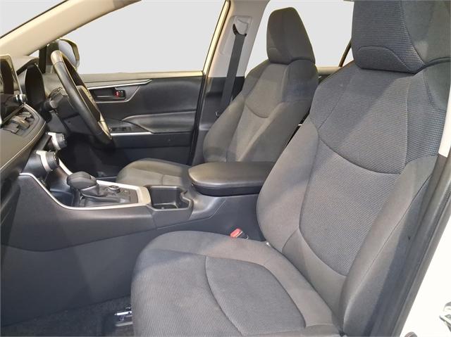 image-13, 2024 Toyota RAV4 GX 2.5L 4WD at Dunedin