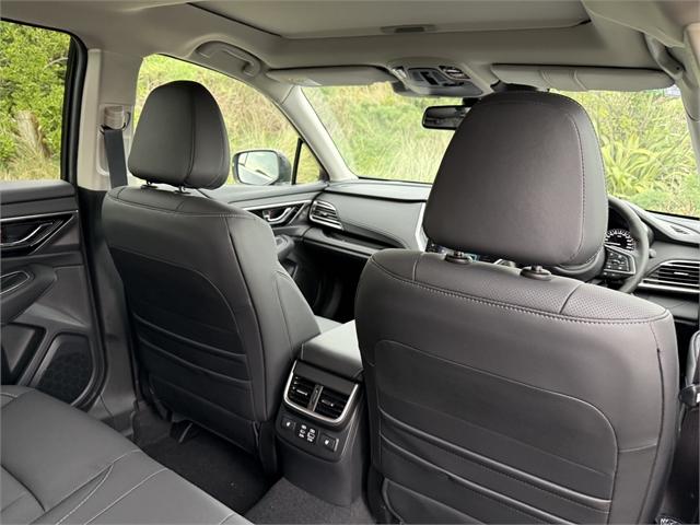 image-10, 2025 Subaru Outback Touring 2.5i SLT at Dunedin
