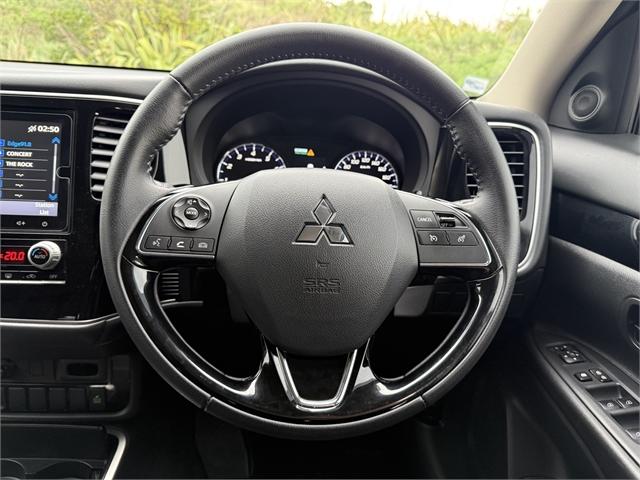 image-15, 2019 Mitsubishi Outlander Ls 2.4P/4Wd/Cvt at Dunedin