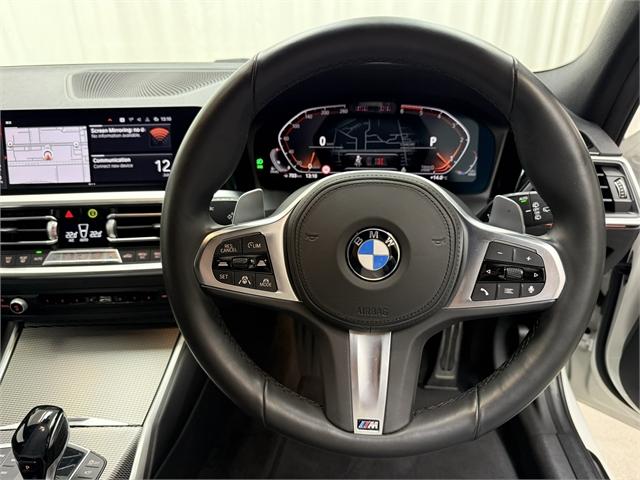 image-4, 2020 BMW 330d Touring xDrive M-Sport at Christchurch