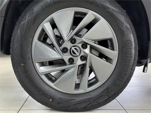 image-9, 2025 Nissan Qashqai St 1.3Pt/6Cvt at Timaru