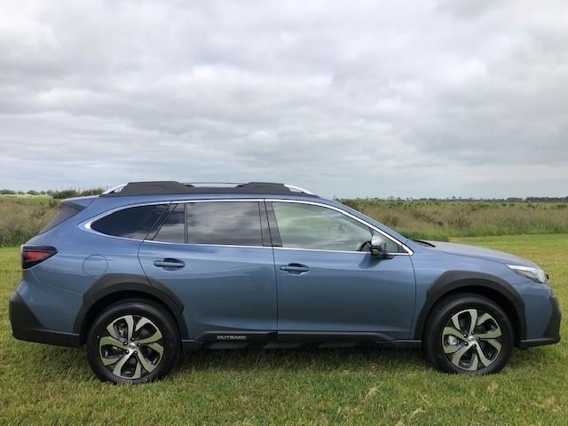 image-3, 2024 Subaru Outback 2.5i Touring SLT at Invercargill