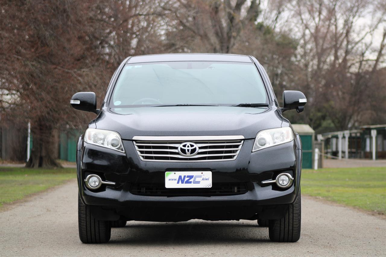 image-1, 2013 Toyota VANGUARD at Christchurch