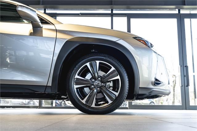 image-3, 2024 Lexus UX 250h 2.0L Petrol Hybrid Automatic 4W at Christchurch