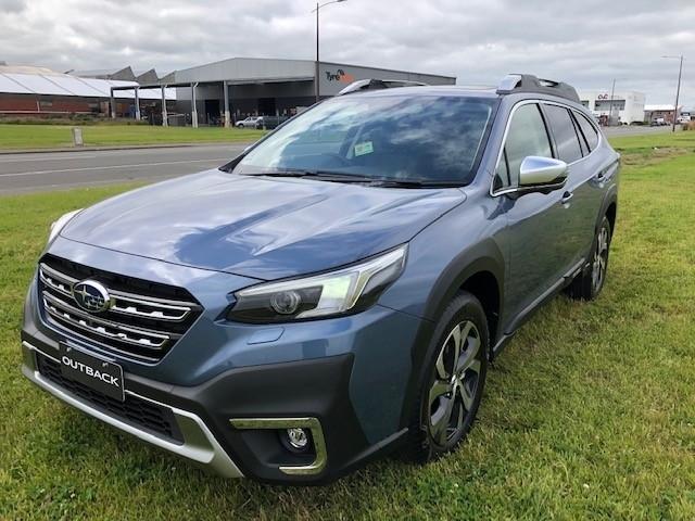 image-2, 2024 Subaru Outback 2.5i Touring SLT at Invercargill