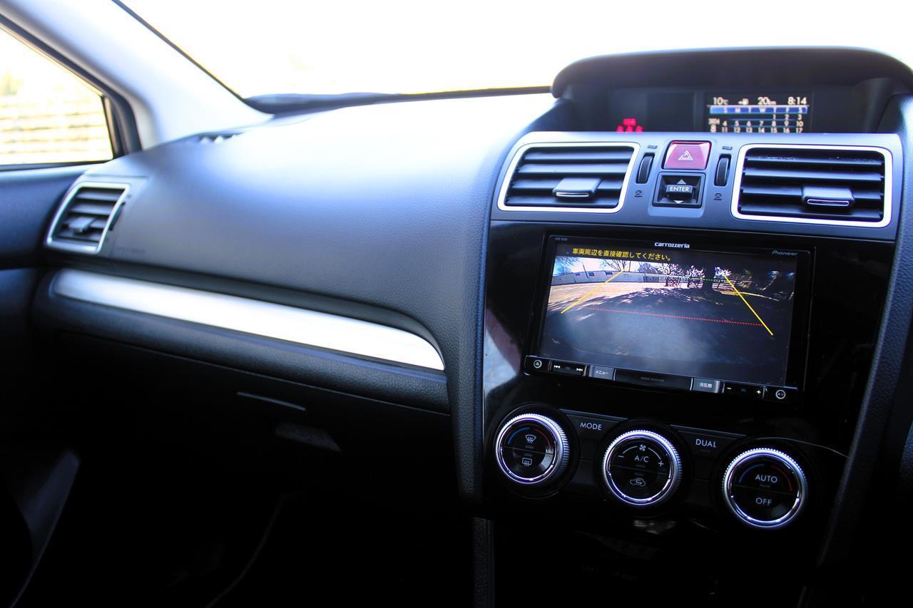 image-9, 2014 Subaru XV at Christchurch