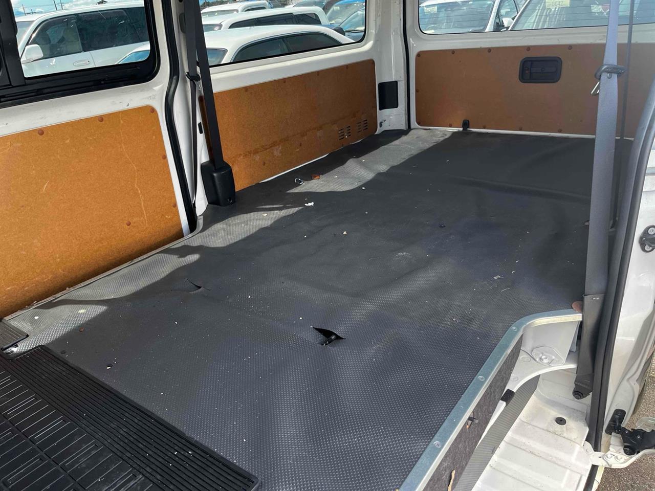 image-2, 2022 Toyota Hiace High Roof 2.8TD at Christchurch