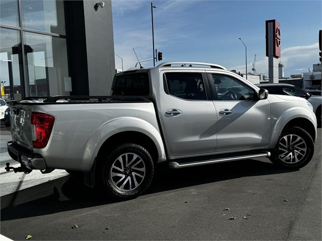 image-2, 2016 Nissan Navara St-X 2.3D/4Wd/7Am/Ut at Christchurch